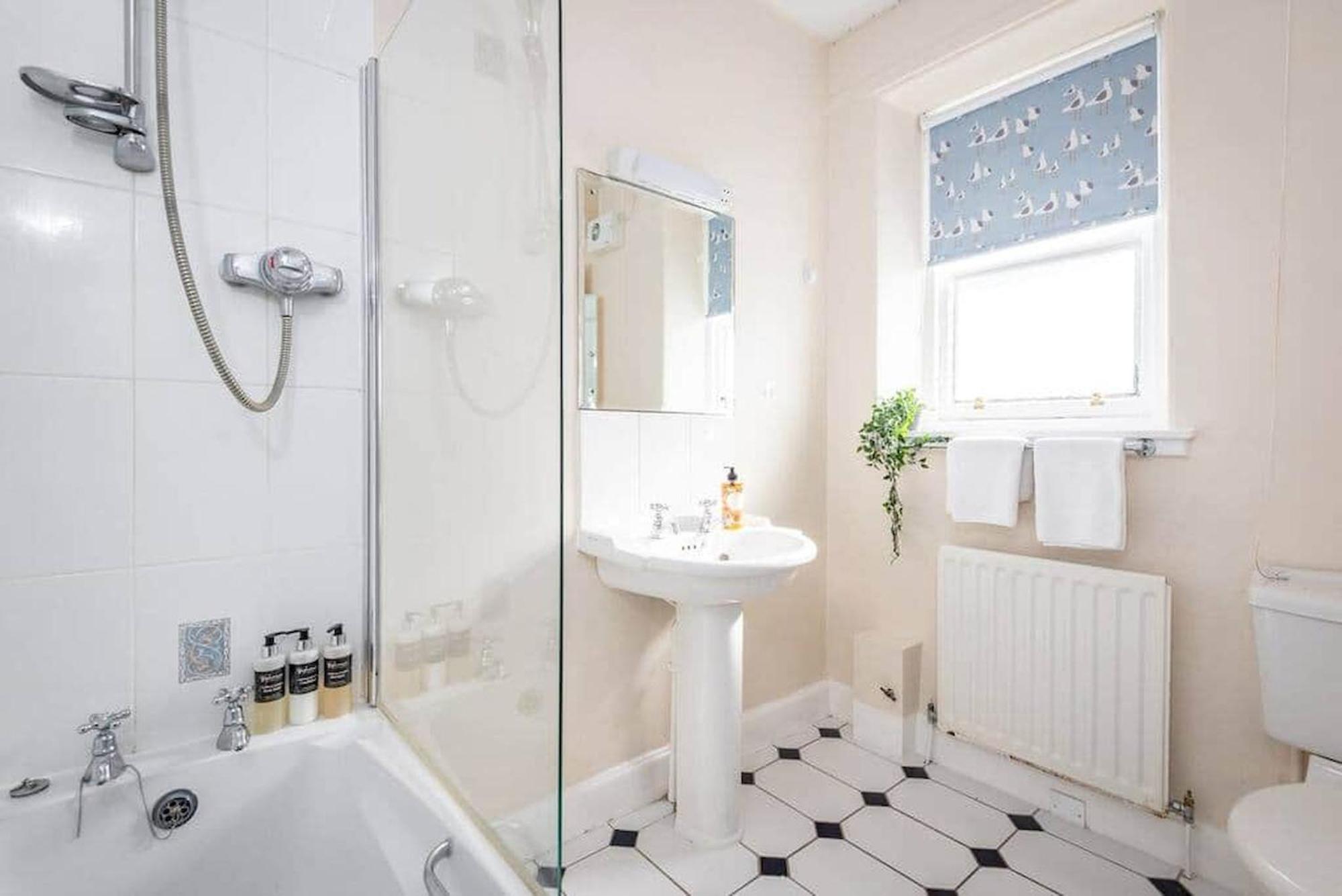 Skye Sands - Westview House St Andrews Bagian luar foto