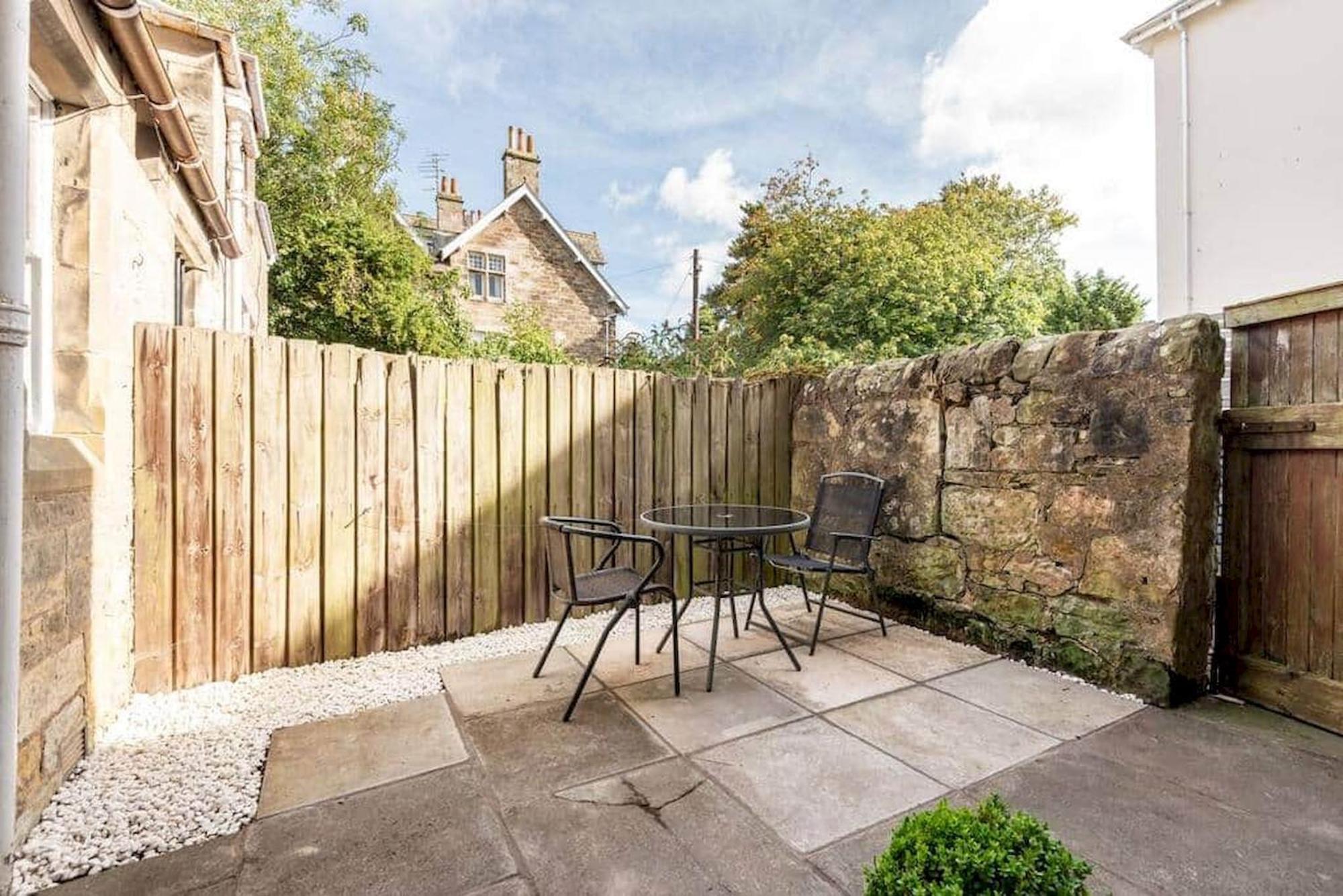 Skye Sands - Westview House St Andrews Bagian luar foto