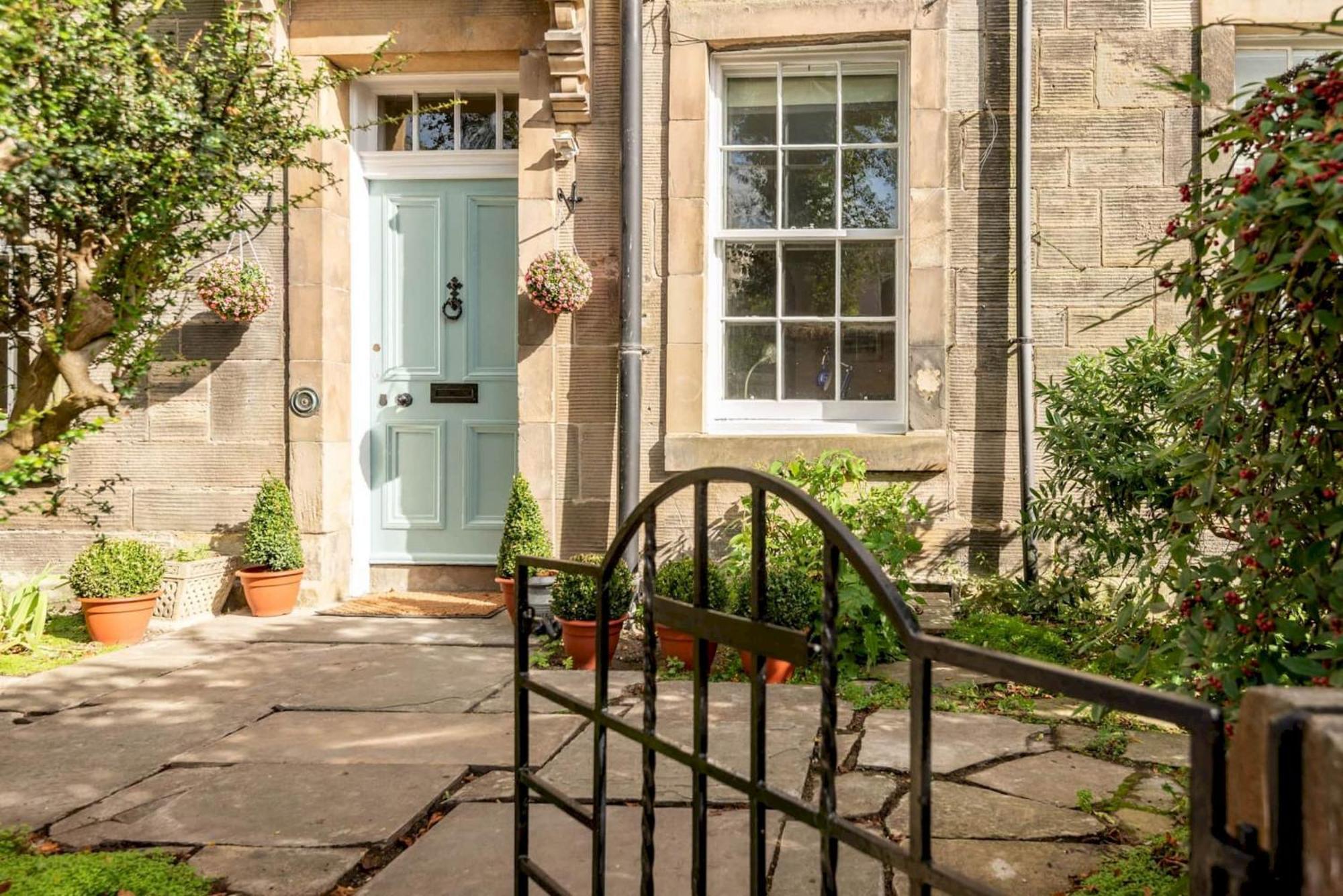 Skye Sands - Westview House St Andrews Bagian luar foto