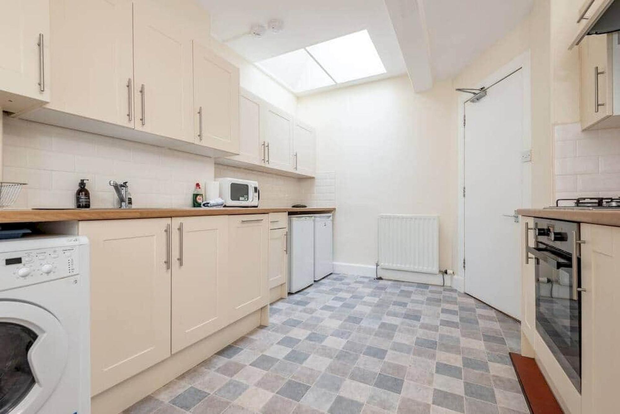 Skye Sands - Westview House St Andrews Bagian luar foto