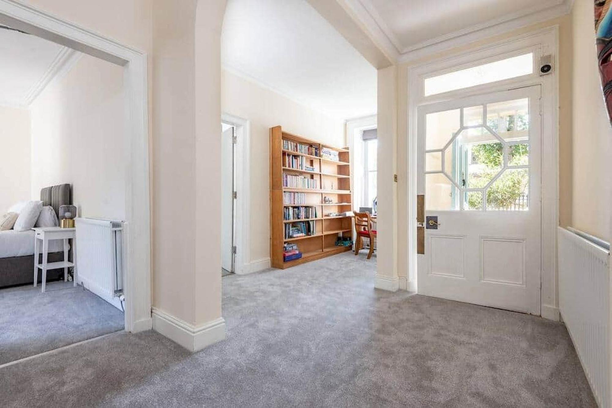 Skye Sands - Westview House St Andrews Bagian luar foto