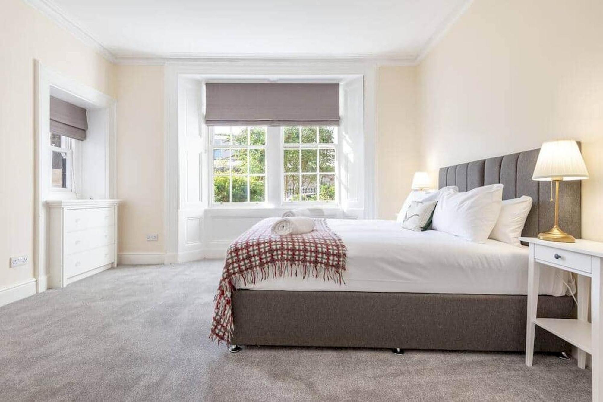 Skye Sands - Westview House St Andrews Bagian luar foto