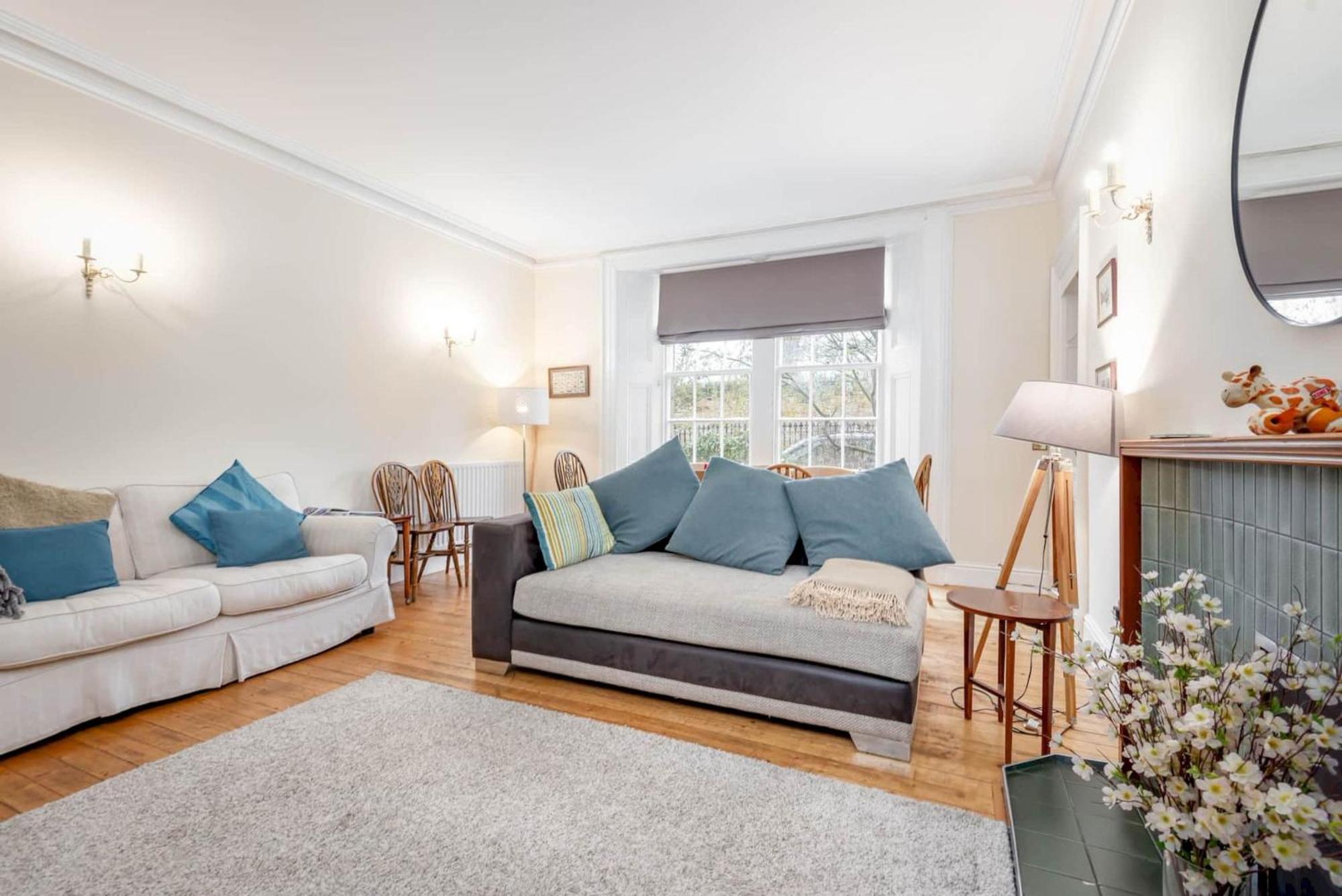 Skye Sands - Westview House St Andrews Bagian luar foto