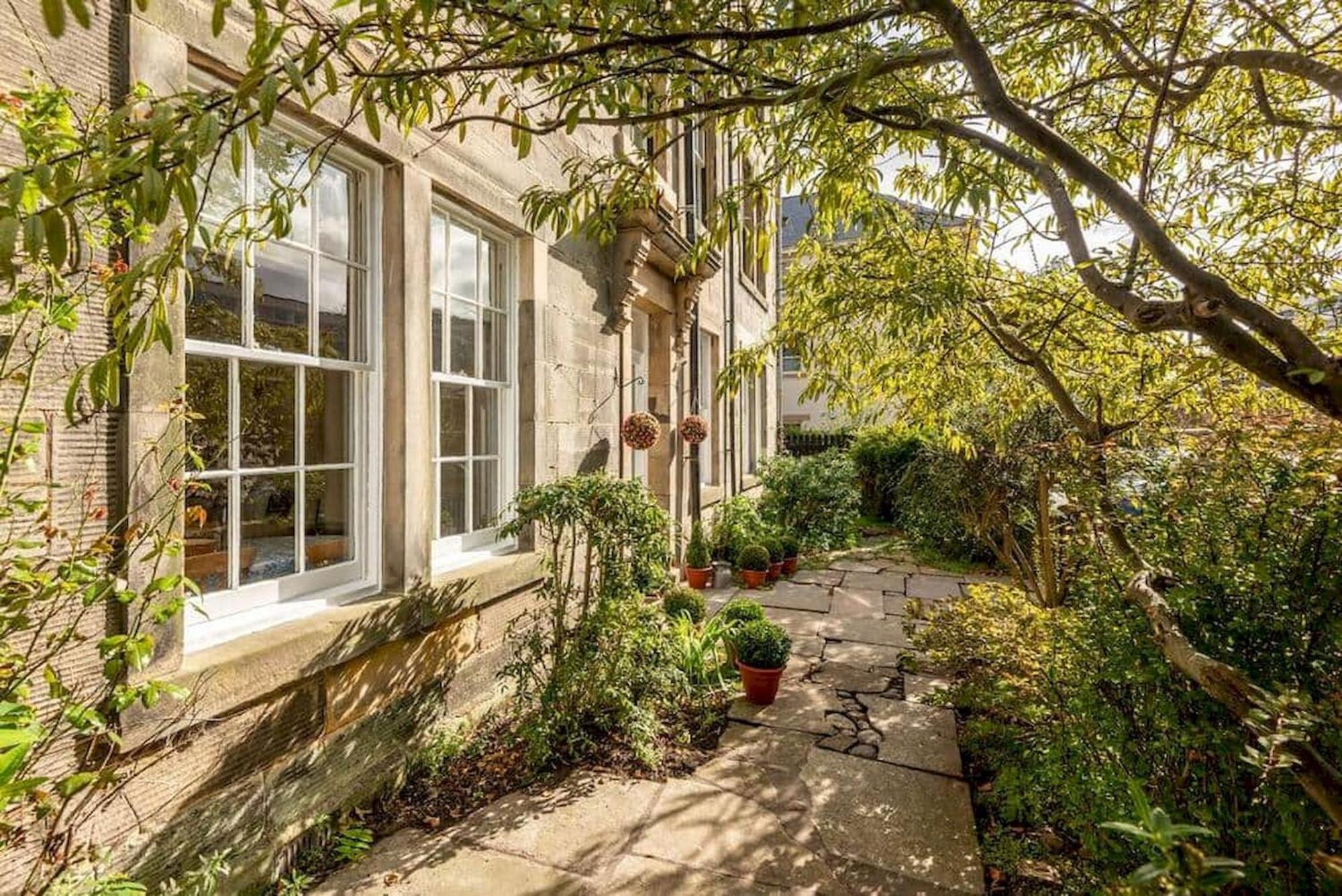 Skye Sands - Westview House St Andrews Bagian luar foto