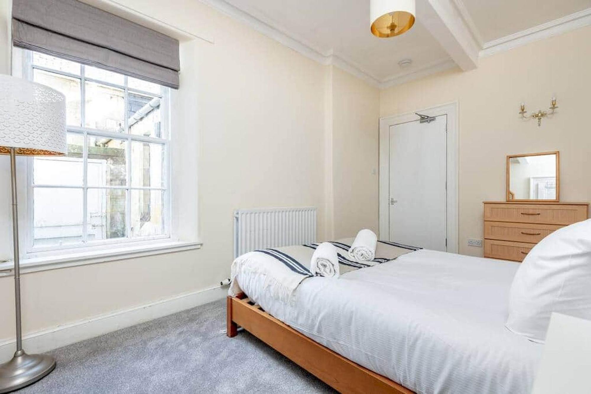 Skye Sands - Westview House St Andrews Bagian luar foto