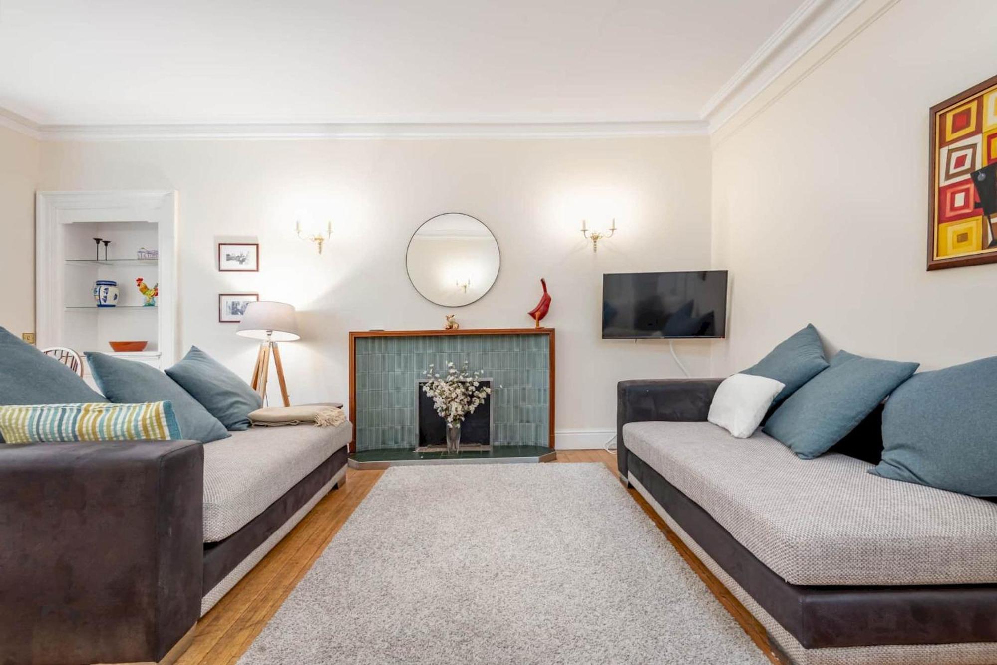 Skye Sands - Westview House St Andrews Bagian luar foto