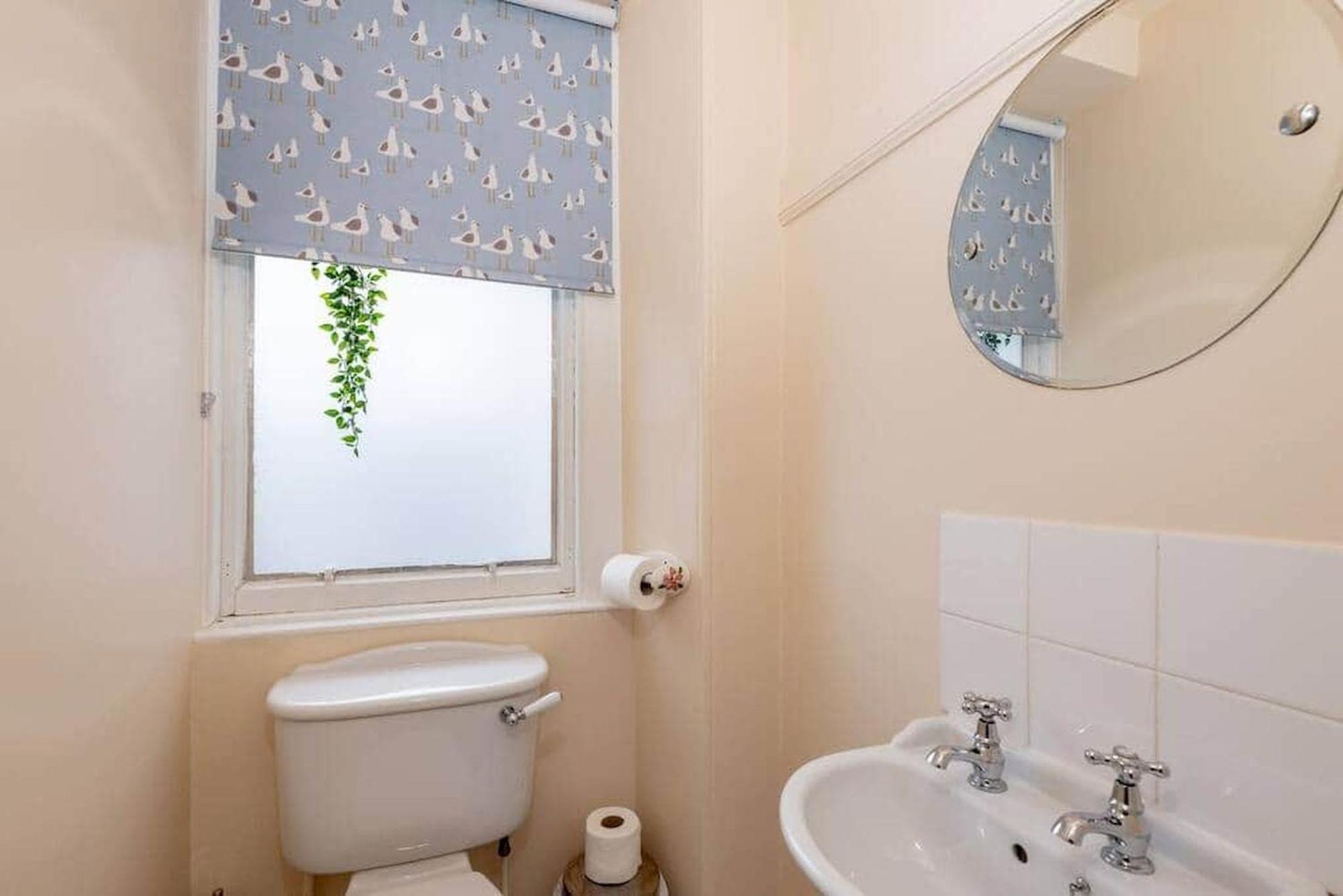 Skye Sands - Westview House St Andrews Bagian luar foto